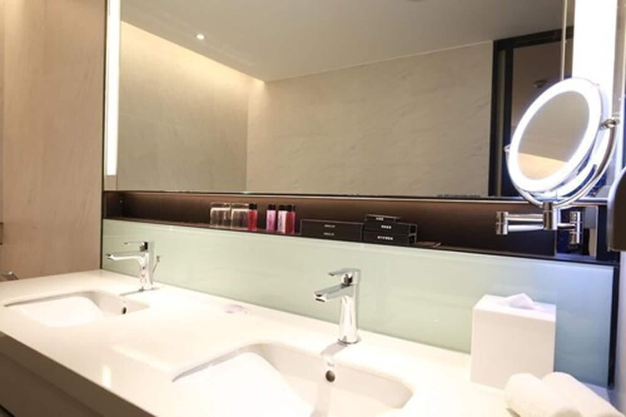 Innside By Melia Zhengzhou Exterior foto